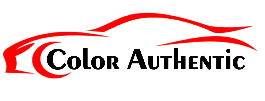 colorauthentic